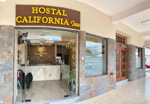 Gallery image of Hostal California Inn in Guayaquil