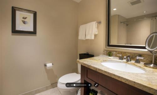 Gallery image of Bright and Luxurious 1BR at Honua Kai Resort K722 in Lahaina