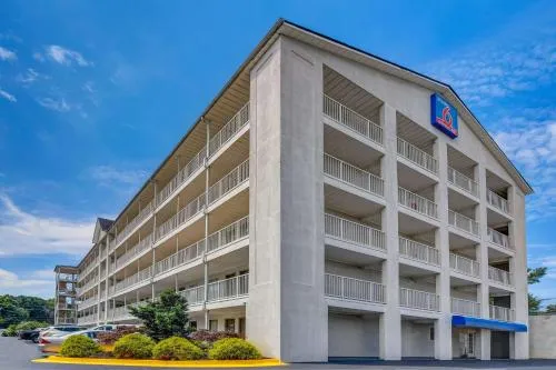Studio 6 Extended Stay - Atlanta, GA - Chamblee in Sandy Springs