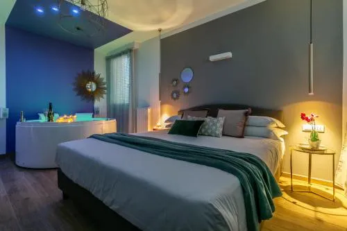 4 Star Suite SPA - Self Check-In photo 5