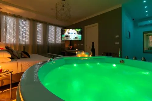 4 Star Suite SPA - Self Check-In photo 11