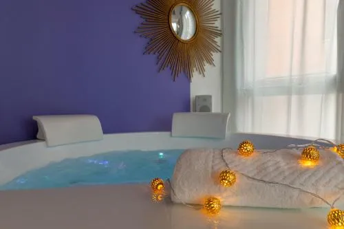 4 Star Suite SPA - Self Check-In photo 10