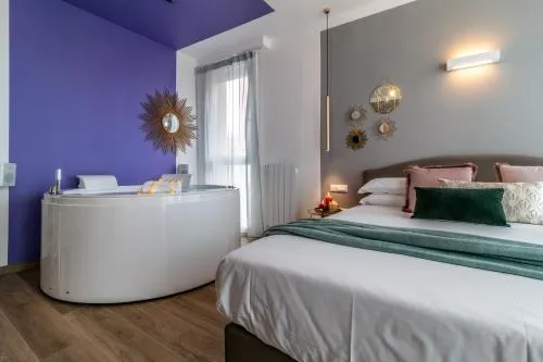 4 Star Suite SPA - Self Check-In photo 18