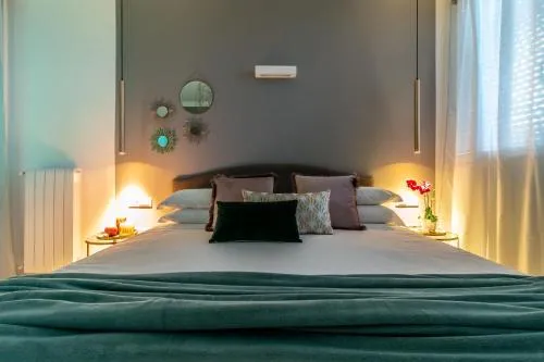 4 Star Suite SPA - Self Check-In photo 15