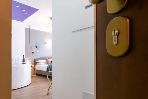 4 Star Suite SPA - Self Check-In photo 14