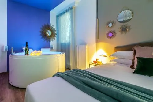 4 Star Suite SPA - Self Check-In photo 9