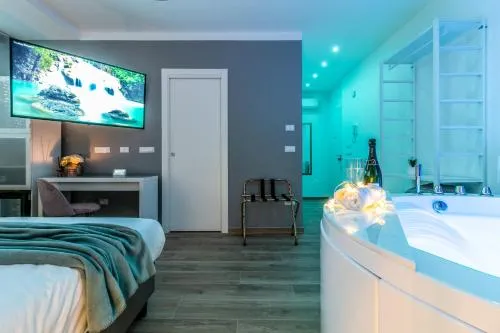 4 Star Suite SPA - Self Check-In photo 7
