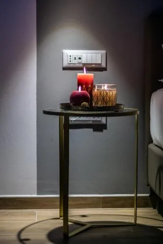 4 Star Suite SPA - Self Check-In photo 28