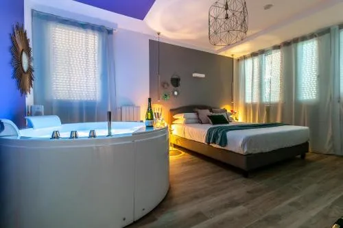 4 Star Suite SPA - Self Check-In photo 4