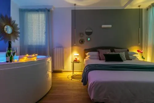 4 Star Suite SPA - Self Check-In photo 35