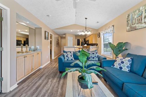 Coastal Charm