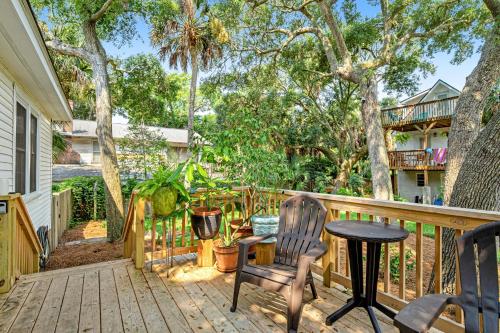 The Hideaway – Photos 3