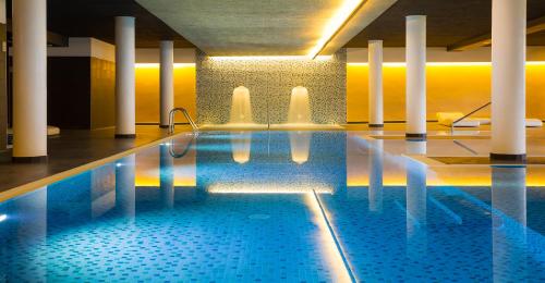 AQUA Hotel Aquamarina & Spa – Photos 2