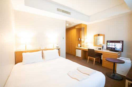 Gallery image of Lagunasuite Nagoya in Nagoya