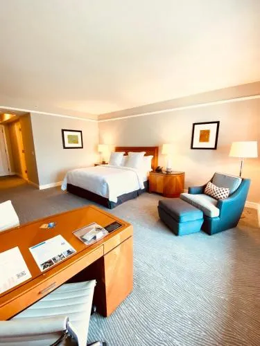 Private condo hotel at Four Seasons Brickell photo 6