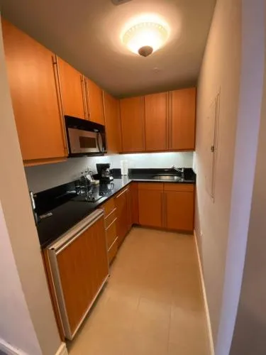 Private condo hotel at Four Seasons Brickell photo 11