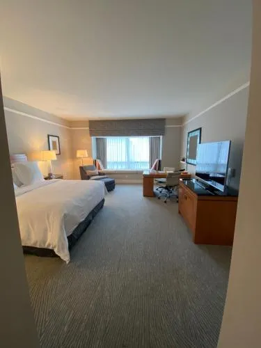 Private condo hotel at Four Seasons Brickell photo 8