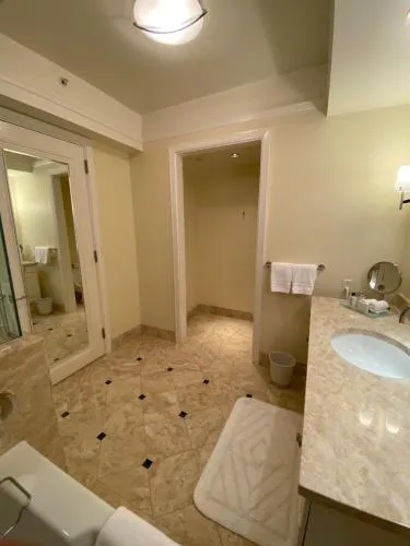 Private condo hotel at Four Seasons Brickell photo 13