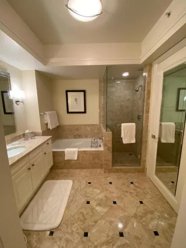 Private condo hotel at Four Seasons Brickell photo 12