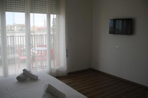 Gallery image of Tourism E Business Superior Rooms in Padova