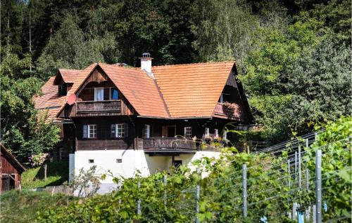 Gallery image of Stunning Home In Sankt Stefan Ob Stainz With 3 Bedrooms And Wifi in Sankt Stefan ob Stainz