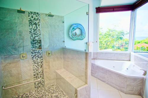 Casa Puesta Del Sol Villa 1 2 Adjacent Villas Tamarindo Costa Rica Booking Com Casa Puesta Del Sol Villa 1 2, How Much Does A New Tub Surround Costa Rica
