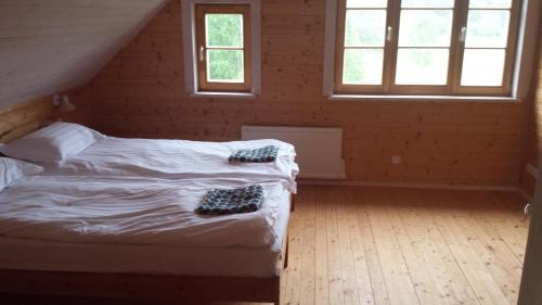 Gallery image of Aasa Puhkemaja in Otepää