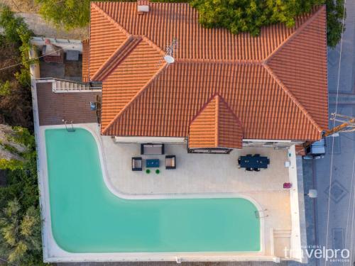 Gallery image of Villa Artemis by RentalsPro - Nikiti Halkidiki in Nikiti