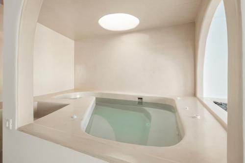 Φωτογραφία από το άλμπουμ του Oyster Luxury Suites στο Ημεροβίγλι