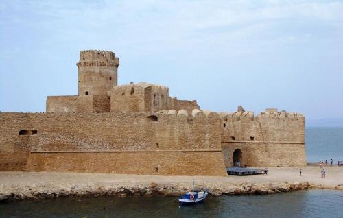 Gambar di galeri bagi Villaggio L'Oasi di Isola Capo Rizzuto