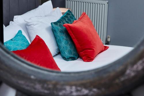 Delven House, Apartment 2 – Photos 5