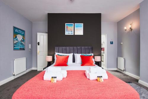 Delven House, Apartment 2 – Photos 3