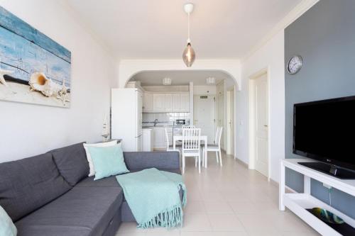 Home2Book Pretty Apartment Costa del Silencio, Pool