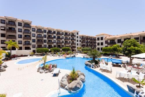 Home2Book Pretty Apartment Costa del Silencio, Pool