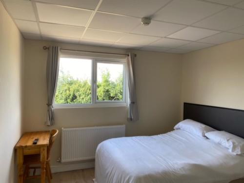 Gallery image of Bucks accommodation in Aylesbury