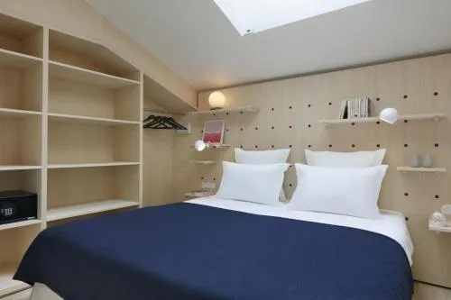 Appart'hôtel Bellamy Chamonix photo 32