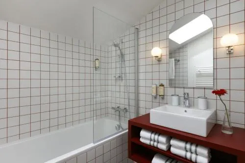 Appart'hôtel Bellamy Chamonix photo 36