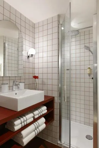 Appart'hôtel Bellamy Chamonix photo 10