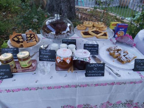 Comida en o cerca de esta casa o chalet