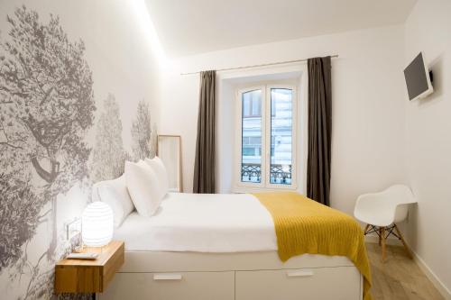 Paris La Concha - IB Apartments