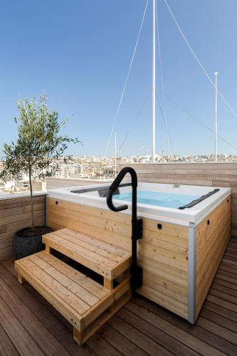 Fotografie z fotogalerie ubytování Lure Hotel & Spa - Adults Only v destinaci Mellieħa