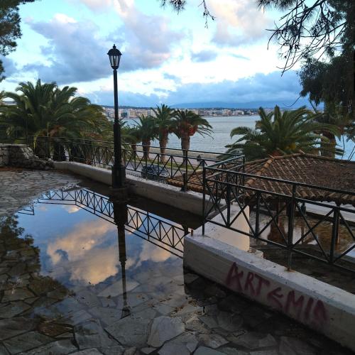 Loutraki-SPA-Apartment