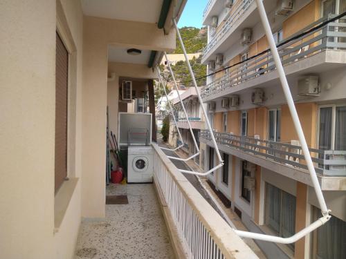 Fotografie z fotogalerie ubytování Loutraki-SPA-Apartment v destinaci Loutraki