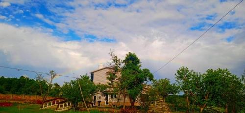 Fotografie z fotogalerie ubytování Jolly retreat v destinaci Jhājra