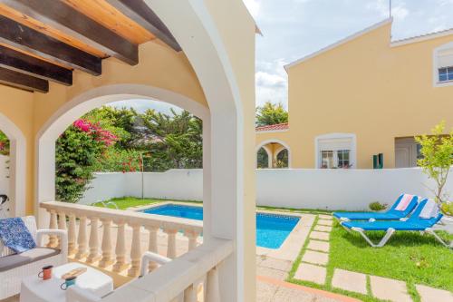 Villa Celestino, Cala en Bosc, Spain - Booking.com
