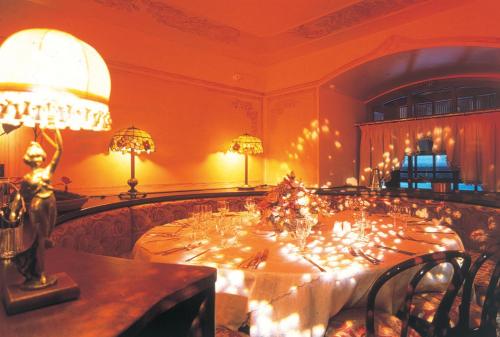 Фотография из галереи Hotel Club Relais Des Alpes в Мадонна-ди-Кампильо