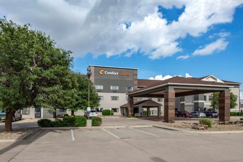 Comfort Suites – Photos 3