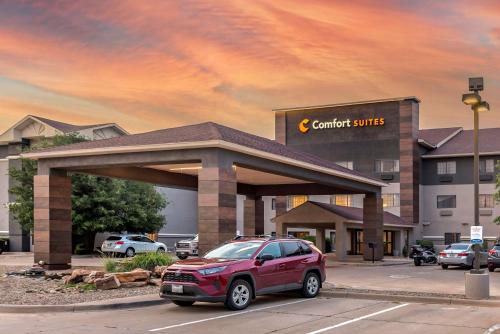 Comfort Suites – Photos 4