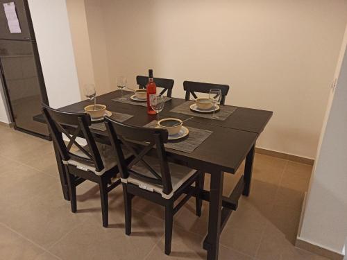 Φωτογραφία από το άλμπουμ του Accommodation at Miss Daisy - להתארח אצל מיס דייזי σε Rosh Pinna