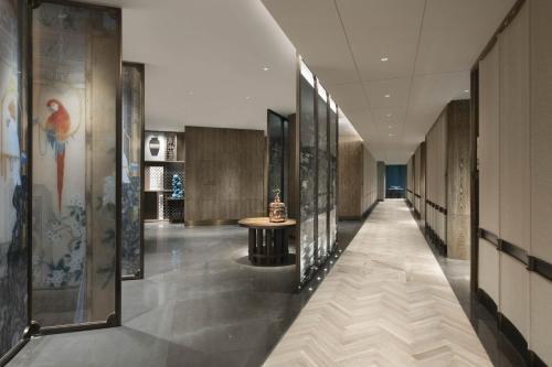Φωτογραφία από το άλμπουμ του Crowne Plaza Wuhan Optics Valley by IHG στο Γουχάν